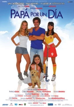 Папа на один день (2009) торрент