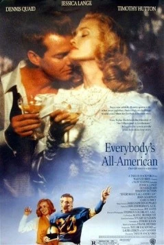Стопроцентный американец для всех (1988) торрент