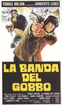 Банда Горбуна (1977) торрент