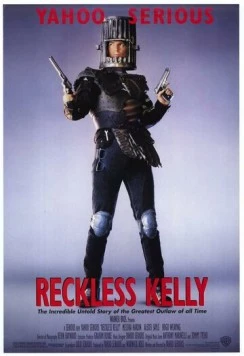 Безрассудный Келли (1993) торрент