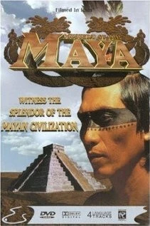 Загадки цивилизации Майя (1995) торрент