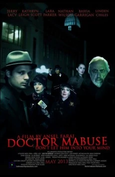 Доктор Мабузе (2013) торрент