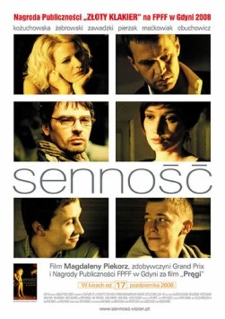 Сонливость (2008) торрент