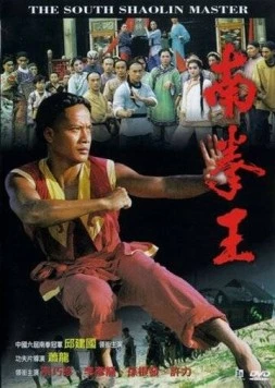 Мастер Южного Шаолиня (1984) торрент