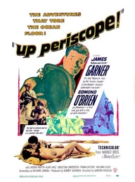 Поднять перископ (1959) торрент