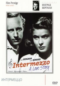 Интермеццо (1939) торрент