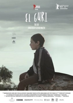 Ребёнок (2015) торрент