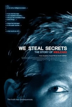 Мы крадем секреты: История WikiLeaks (2013) торрент