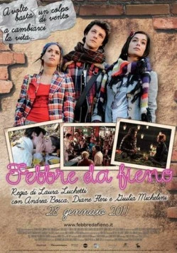 Сенная лихорадка (2010) торрент