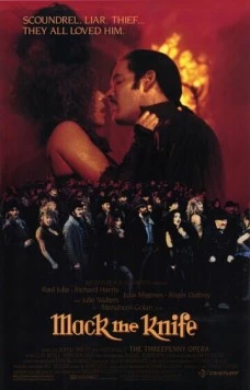 Мэк по прозвищу Нож (1989) торрент
