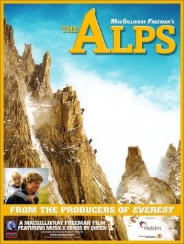 Альпы (2007) торрент
