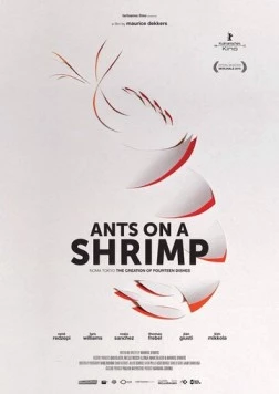 Муравьи на креветке (2016) торрент