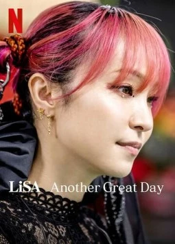 LiSA Another Great Day (2022) торрент