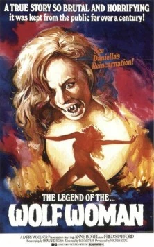Дочь оборотня (1976) торрент