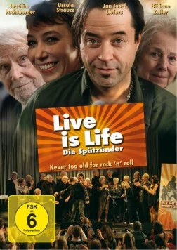 Die Spätzünder (2010) торрент