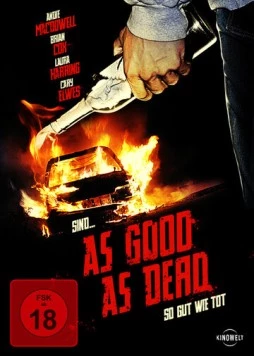 Без пяти минут покойник (2009) торрент
