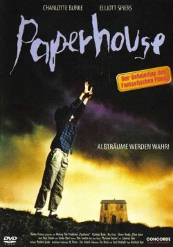 Бумажный дом (1988) торрент