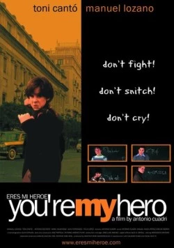 Ты мой герой (2003) торрент
