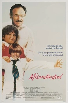 Непонятый (1983) торрент