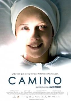 Камино (2008) торрент