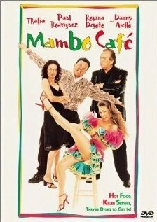 Кафе Мамбо (2000) торрент