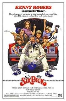 Банда шести (1982) торрент