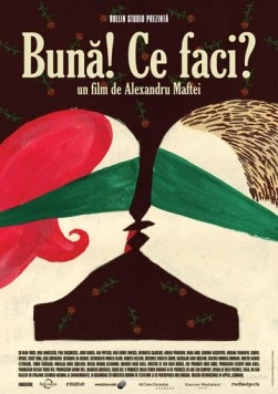 Привет! Как дела? (2010) торрент