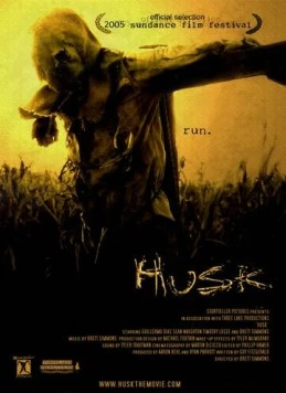 Шелуха (2005) торрент