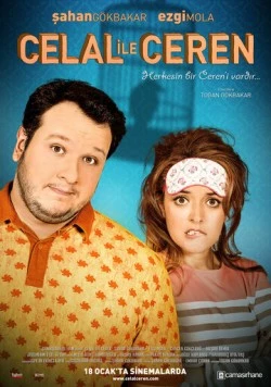 Джелал и Джерен (2013) торрент