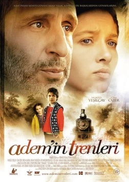 Поезда Адама (2007) торрент