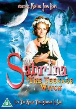 Сабрина юная ведьмочка (1996) торрент