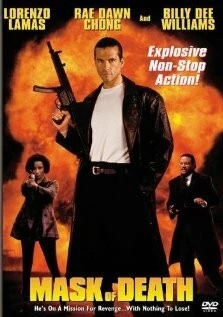 Маска смерти (1996) торрент