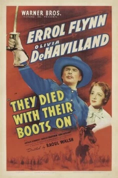 Они умерли на своих постах (1941) торрент