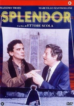 Сплендор (1989) торрент