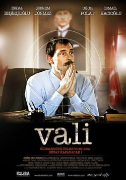 Губернатор (2009) торрент