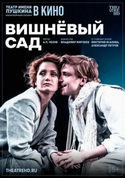 TheatreHD: Вишнёвый сад (2024) торрент