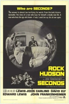 Второй раз (1966) торрент
