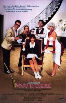 Горничная на заказ (1987) торрент