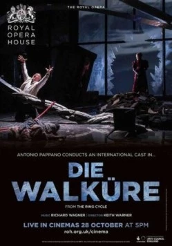 Валькирия (2018) торрент