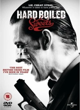 Твердые леденцы (2012) торрент