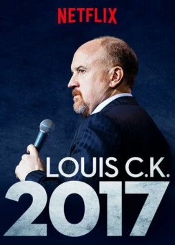 Луис С.К. 2017 (2017) торрент