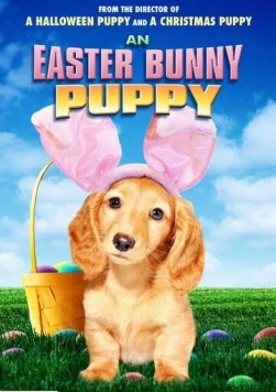 An Easter Bunny Puppy (2013) торрент