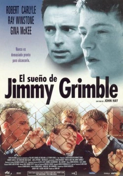 Есть только один Джимми Гримбл (2000) торрент
