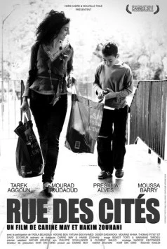 Rue des cités (2011) торрент