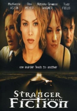 Убойное чтиво (2000) торрент