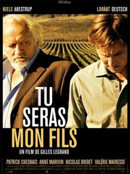 Будь моим сыном (2011) торрент