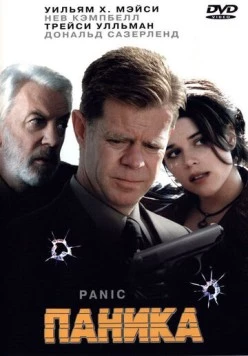 Паника (2000) торрент
