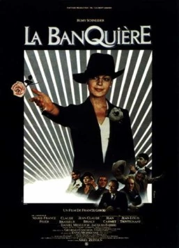 Банкирша (1980) торрент