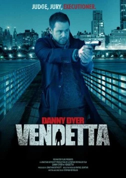 Вендетта (2013) торрент