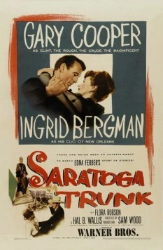 Саратогская железнодорожная ветка (1945) торрент